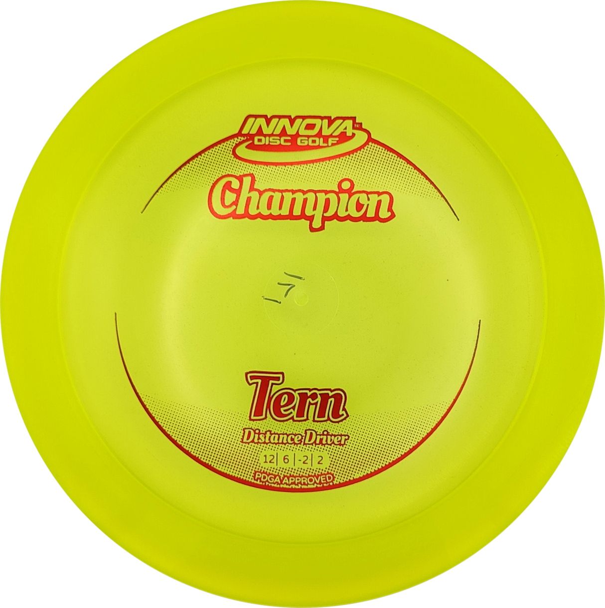 Innova Champion Tern