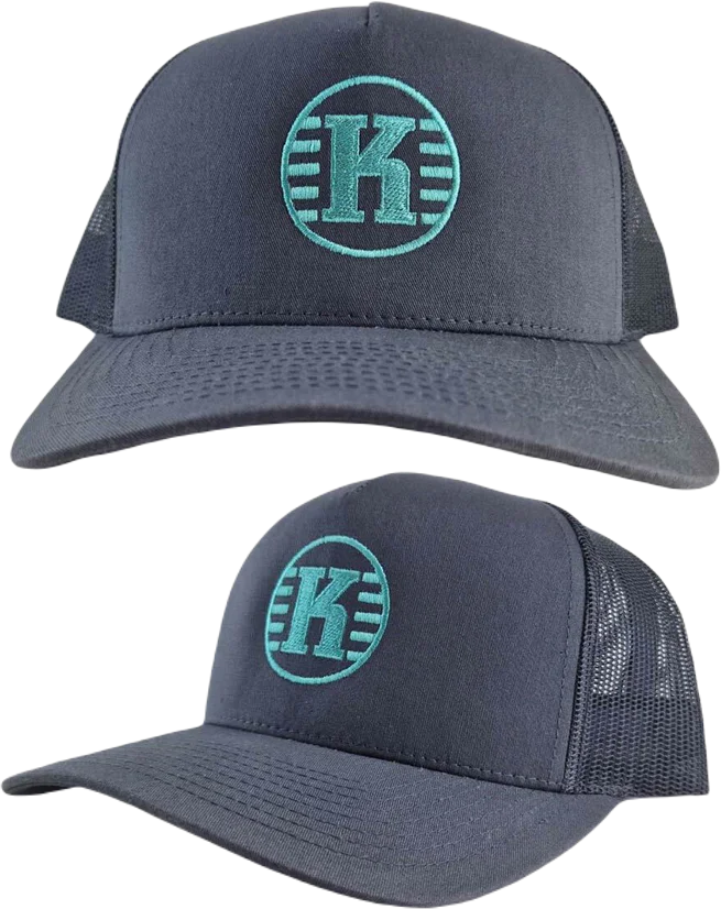 Kastaplast Retro Trucker Cap