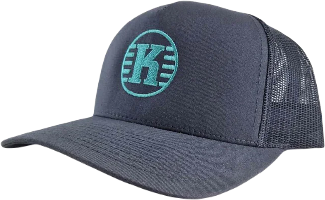 Kastaplast Retro Trucker Cap