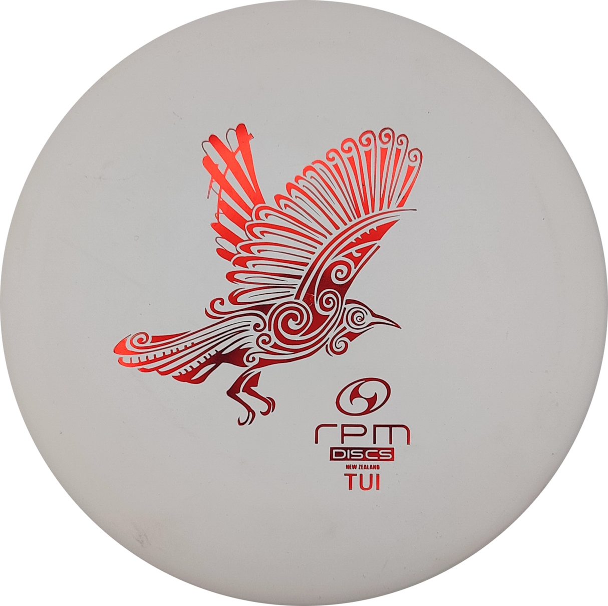 RPM Discs Tui Magma Hard
