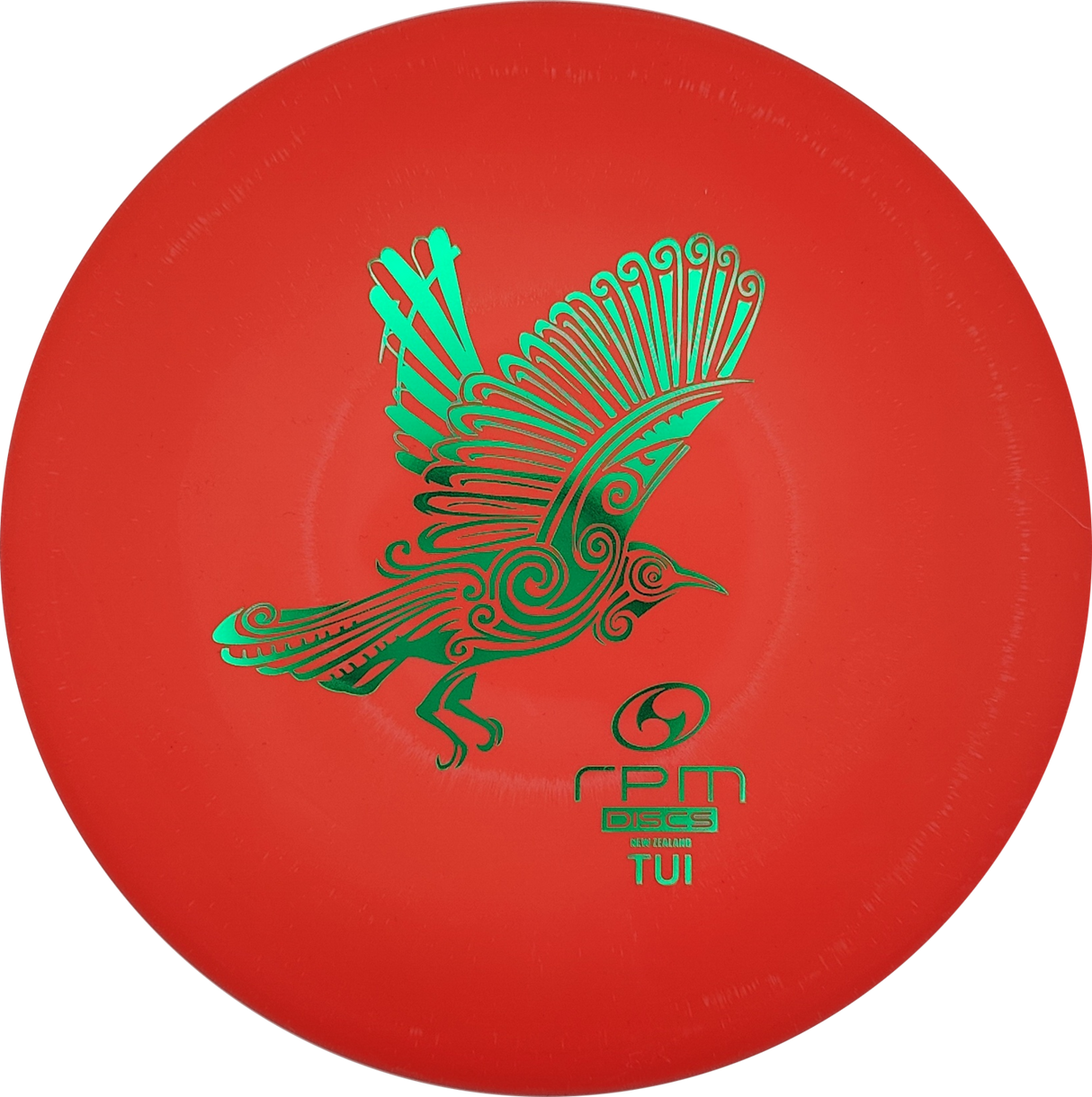 RPM Discs Tui Magma Hard