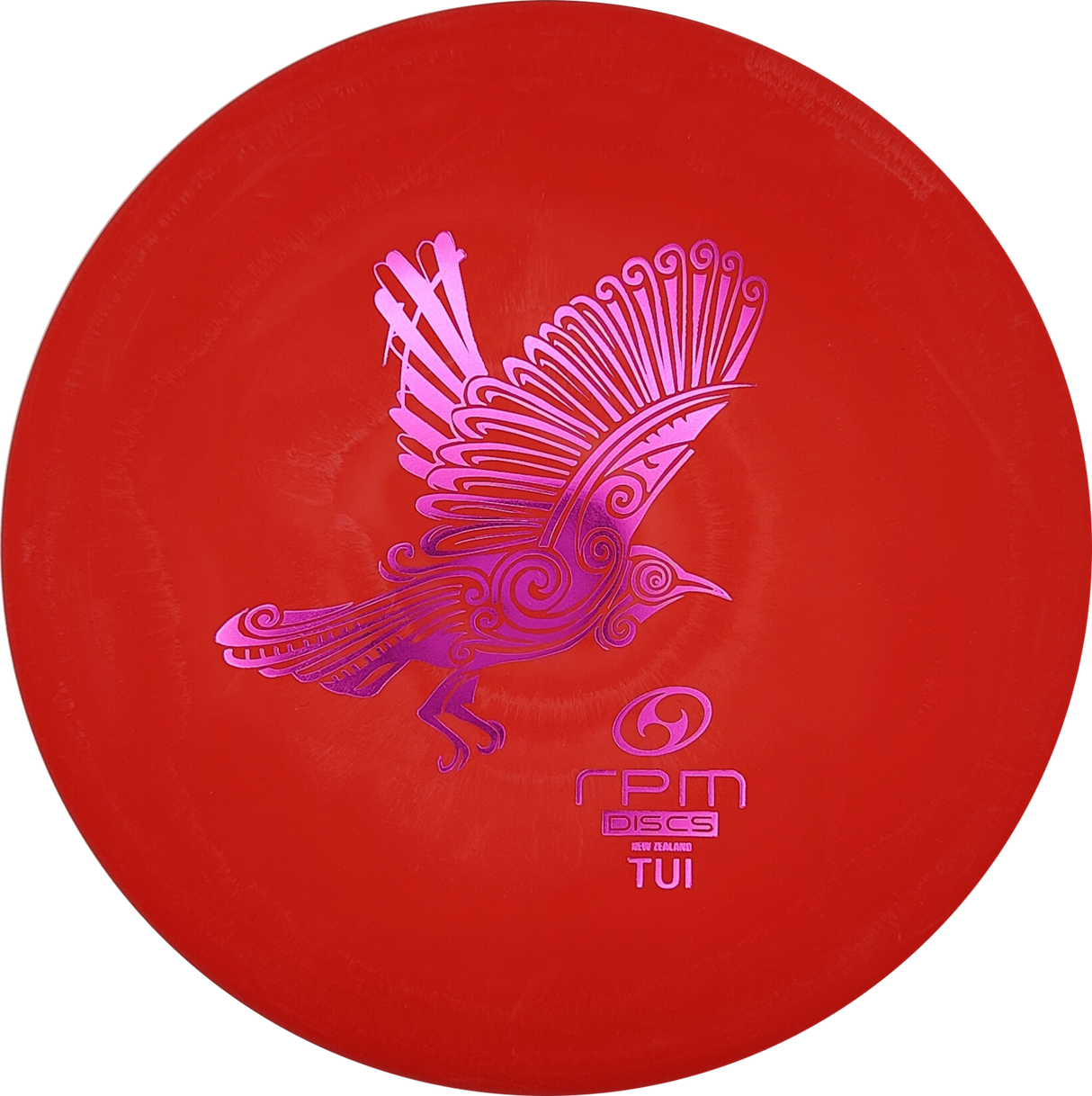 RPM Discs Tui Magma Medium