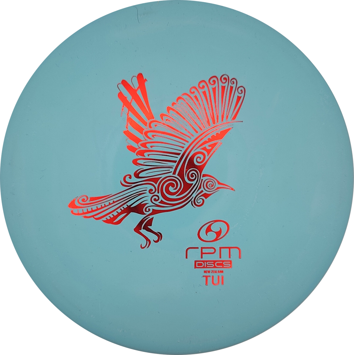 RPM Discs Tui Magma Soft