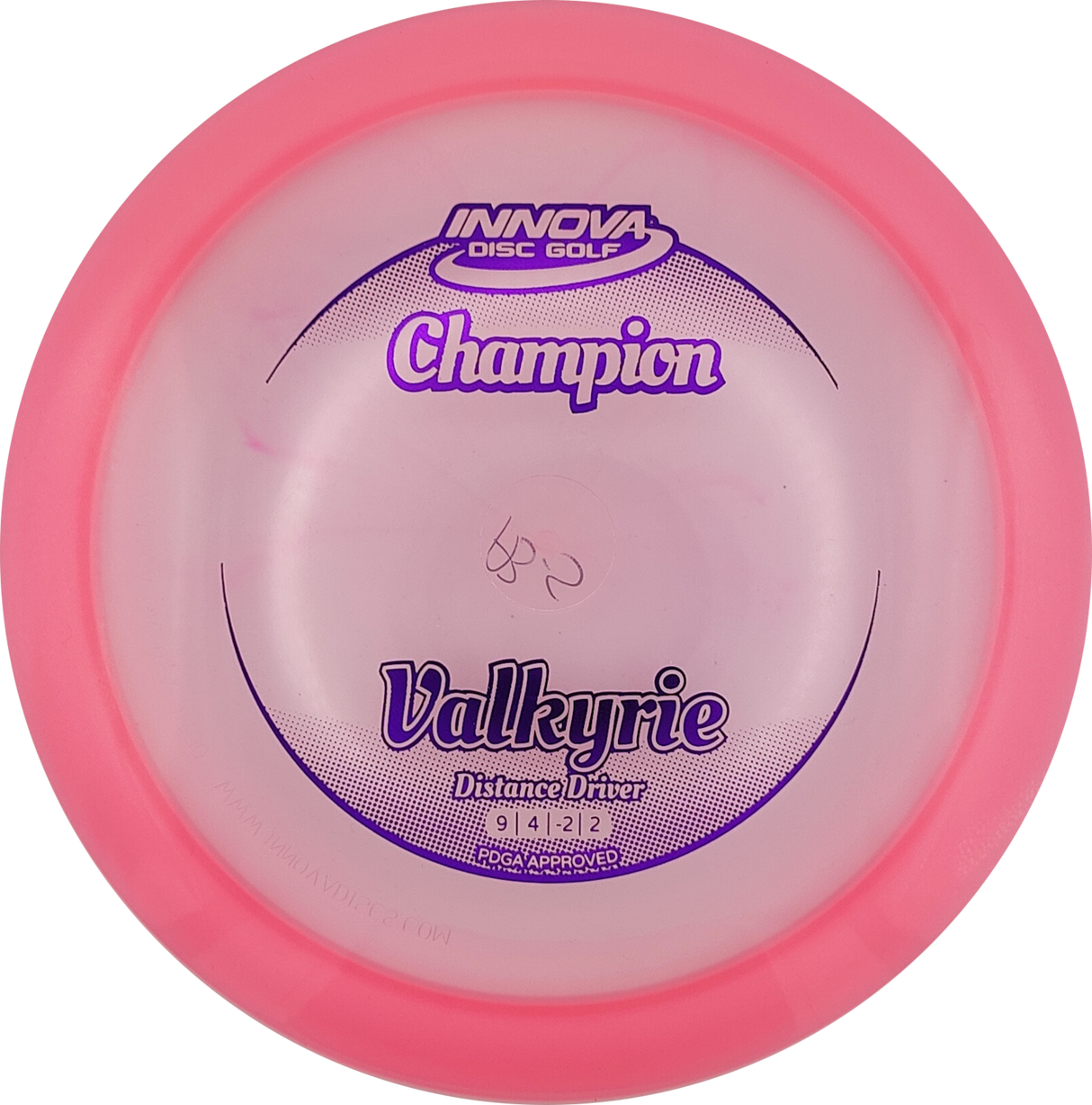 Innova Champion Valkyrie