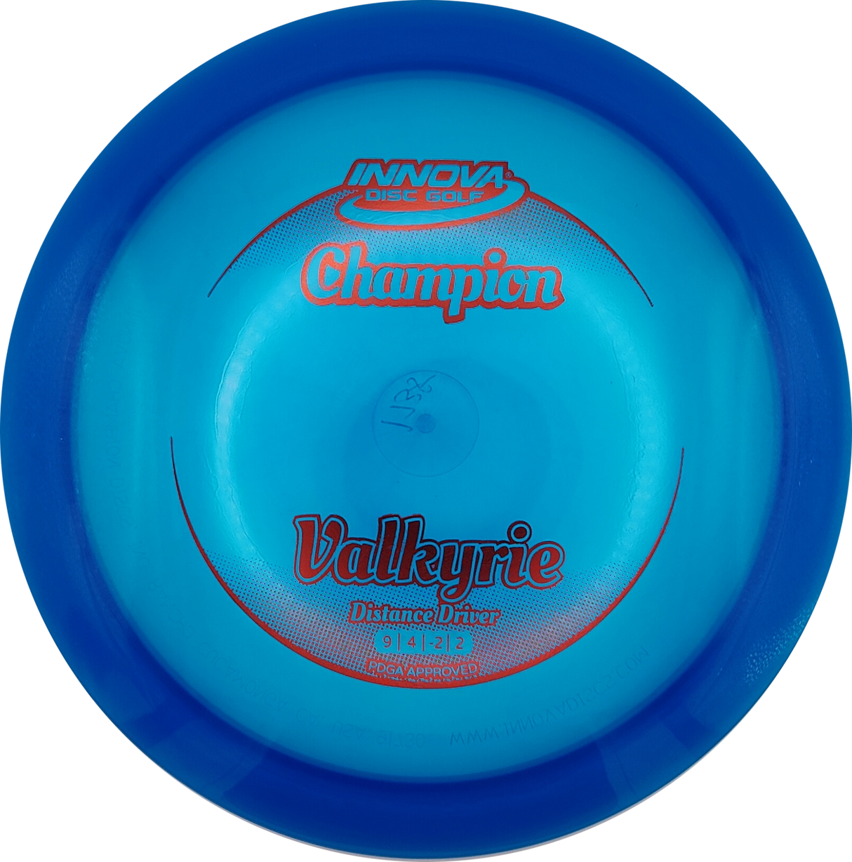 Innova Champion Valkyrie
