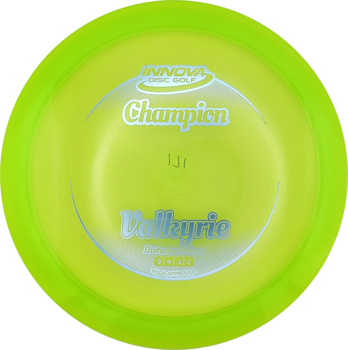 Innova Champion Valkyrie
