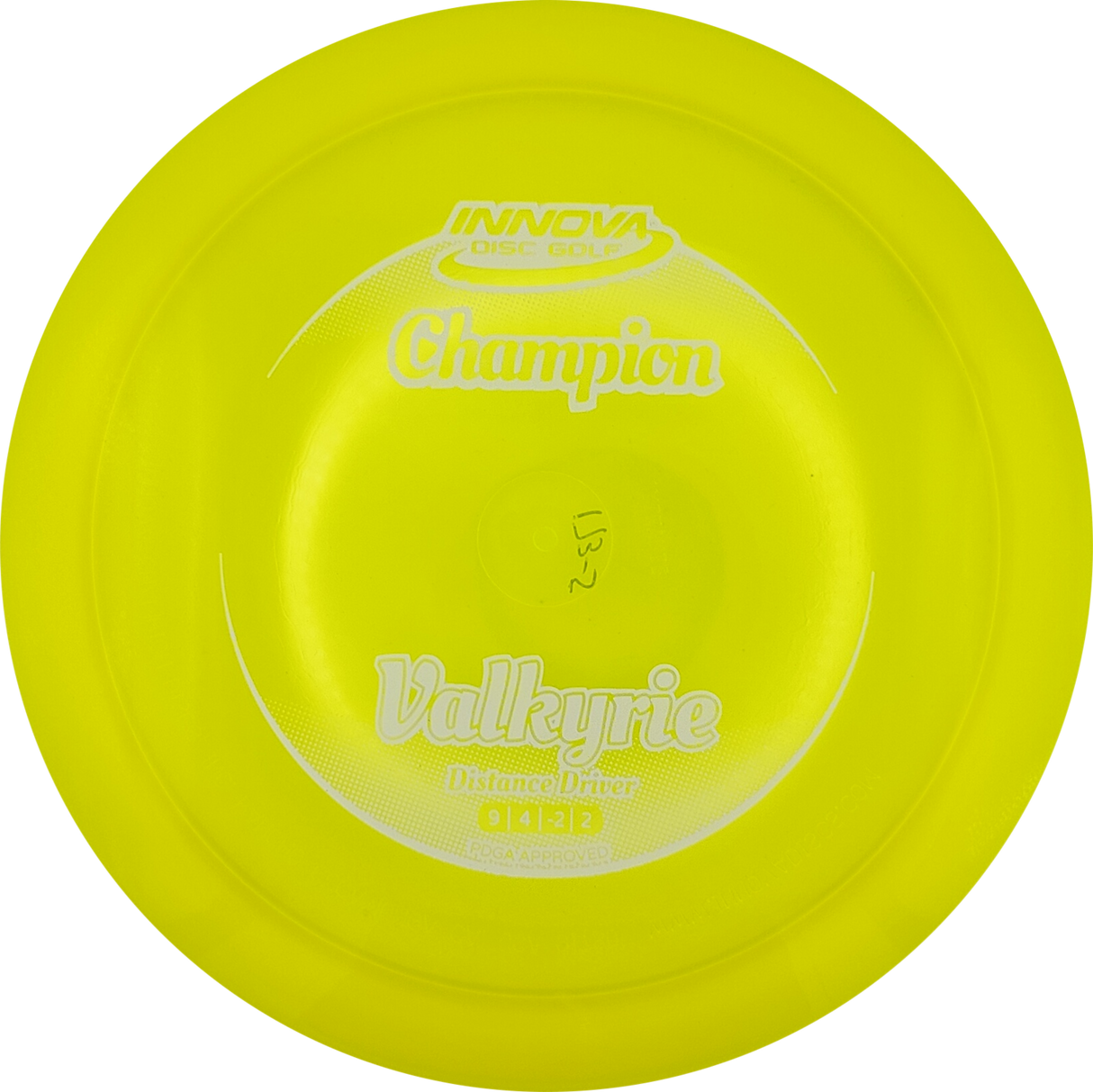 Innova Champion Valkyrie
