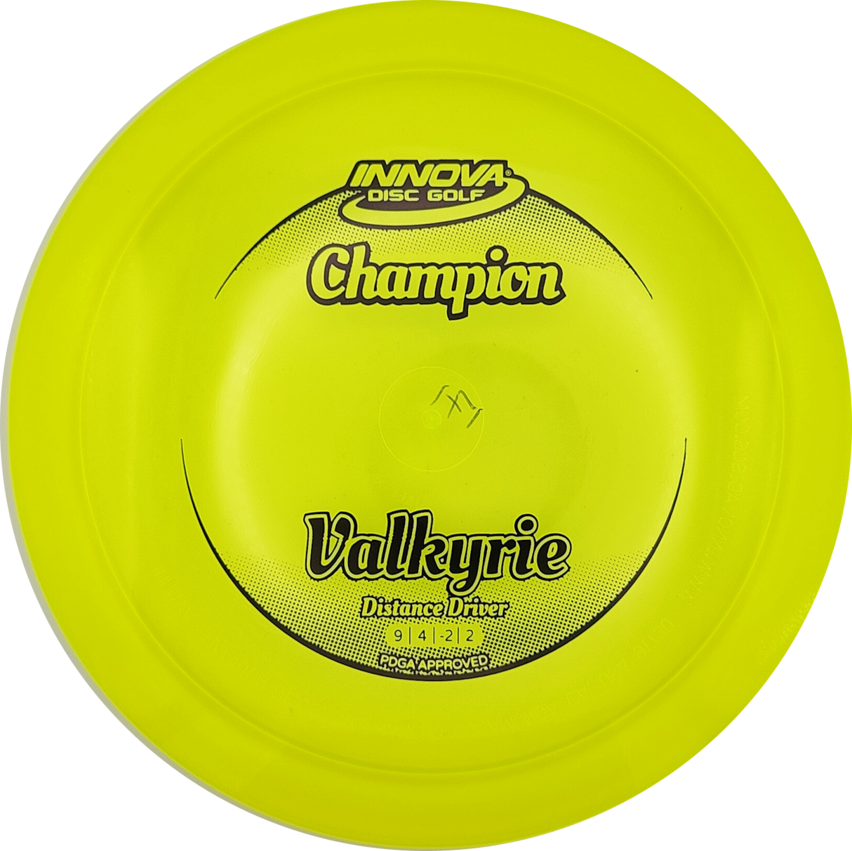 Innova Champion Valkyrie