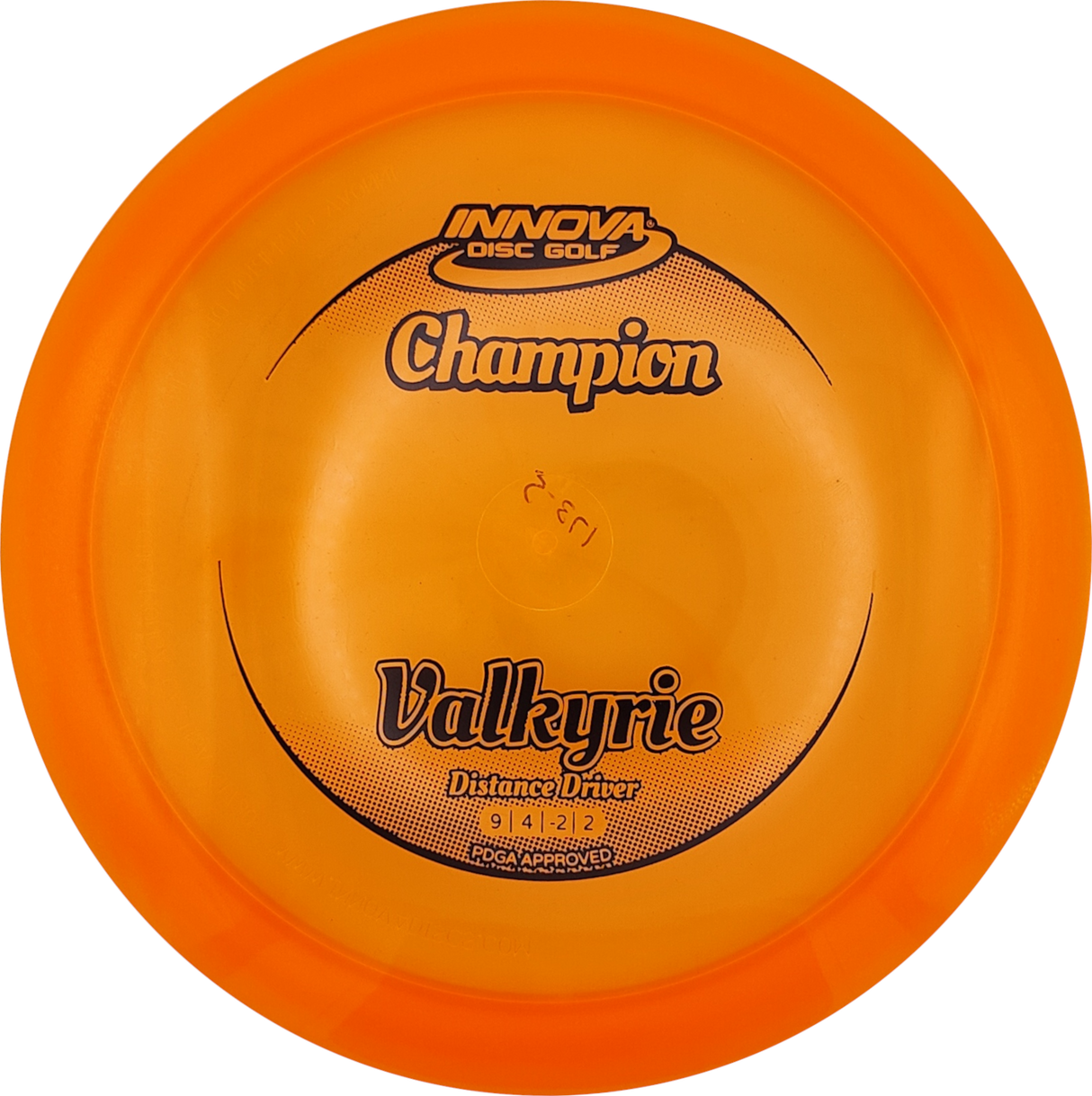 Innova Champion Valkyrie