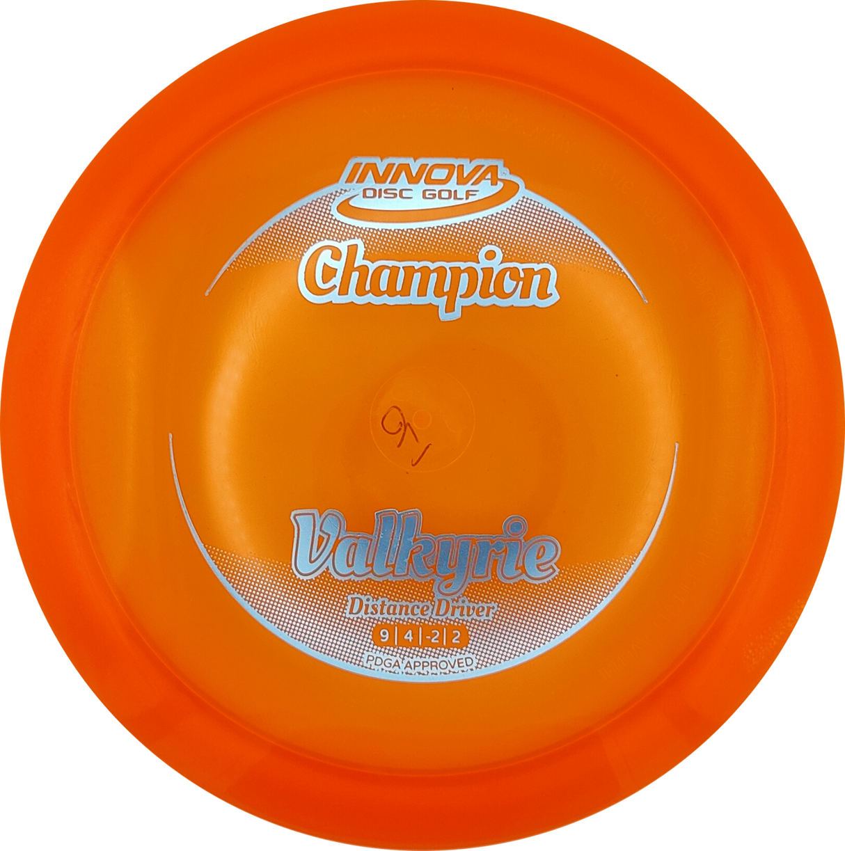 Innova Champion Valkyrie