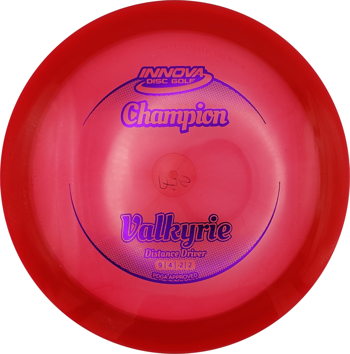 Innova Champion Valkyrie