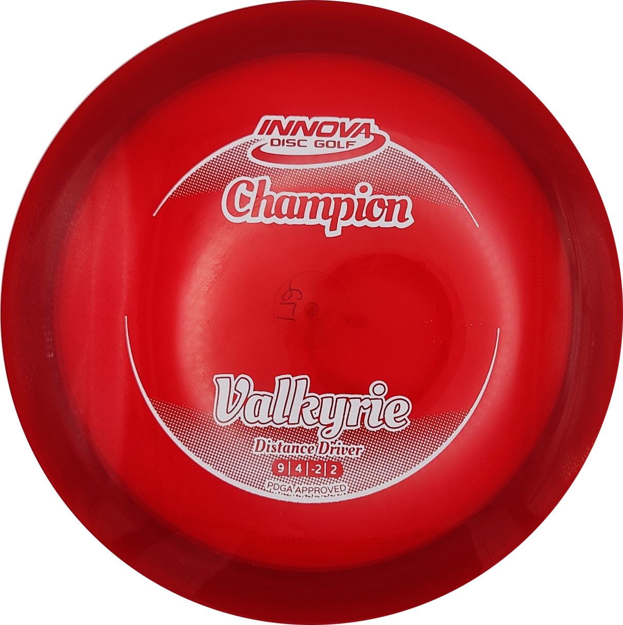 Innova Champion Valkyrie
