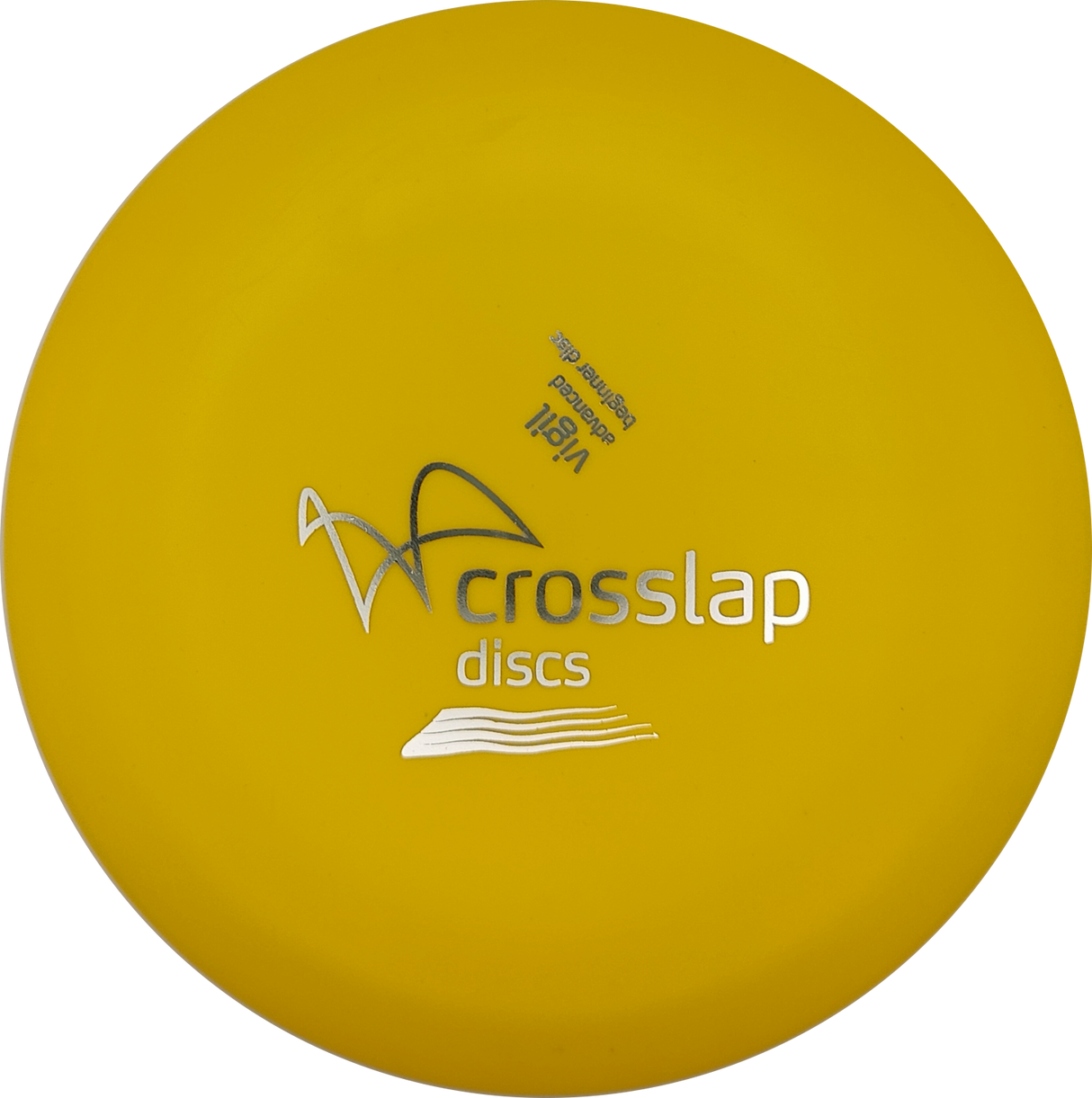 Crosslap Discs Vigil Advanced