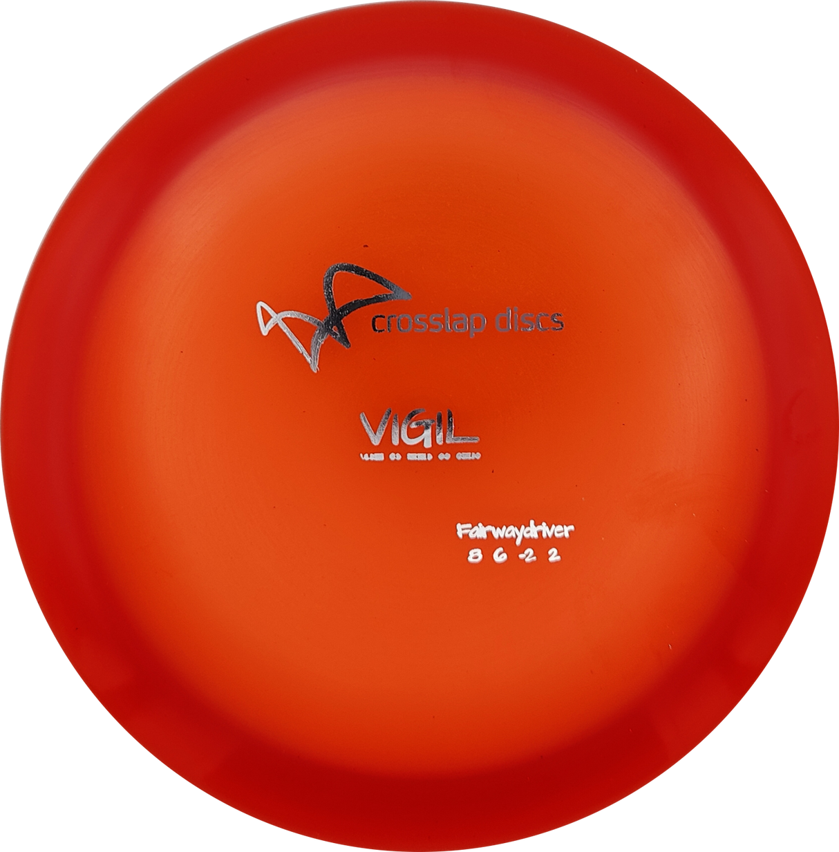 Crosslap Discs Vigil Maximum