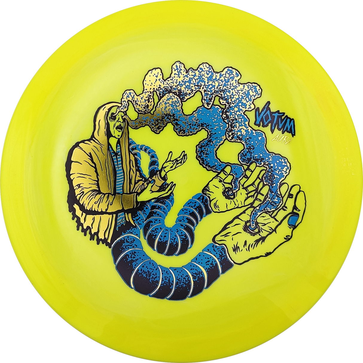 Thought Space Athletics Votum Aura