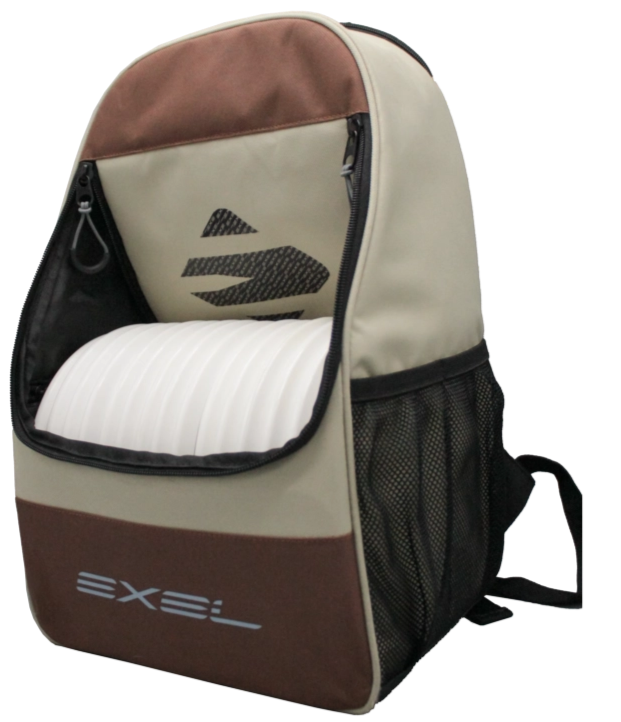 Exel E-1 Bag