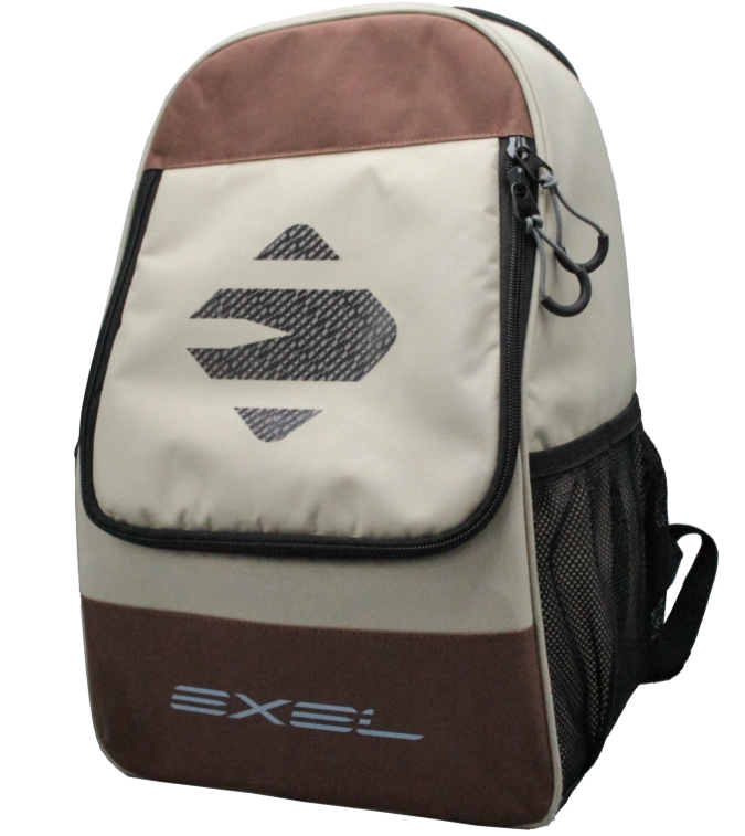 Exel E-1 Bag