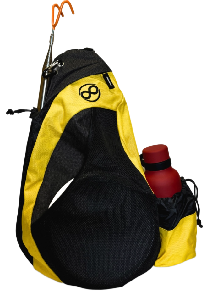 Infinite Slinger Backpack Tournament