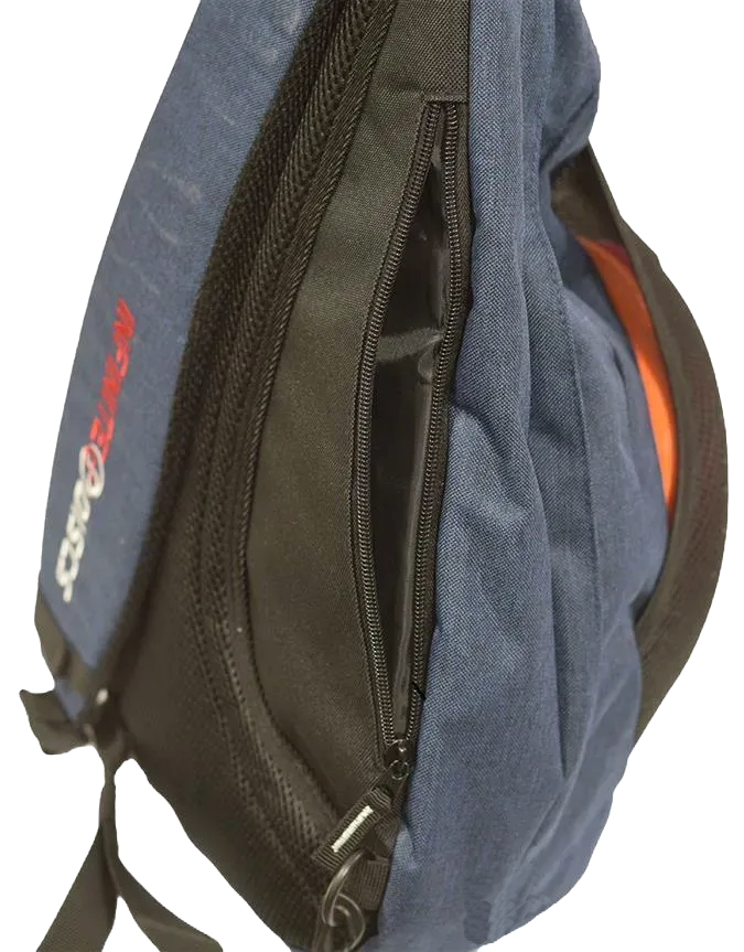 Infinite Slinger Backpack Deluxe