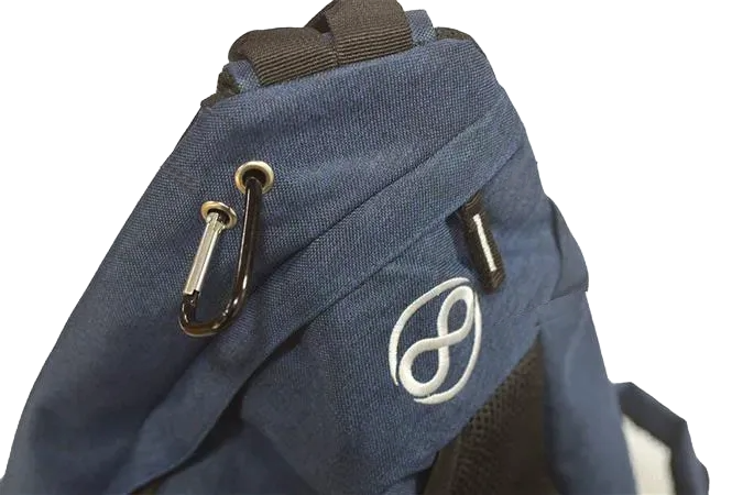 Infinite Slinger Backpack Deluxe