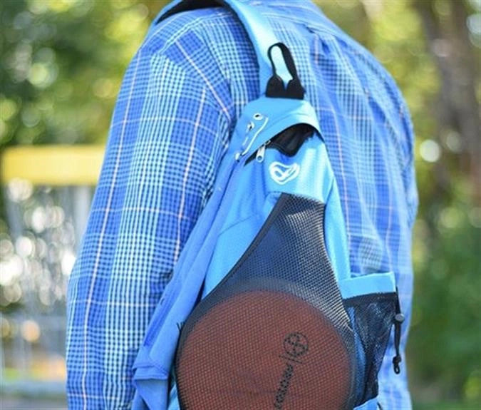 Infinite Slinger Backpack