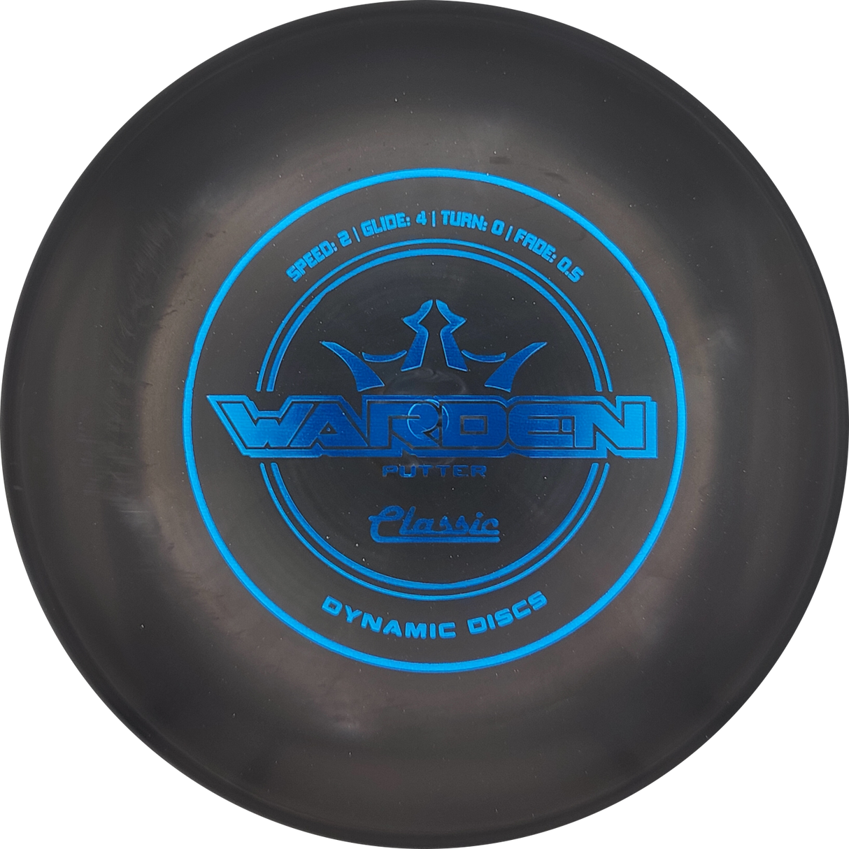 Dynamic Discs Warden Classic