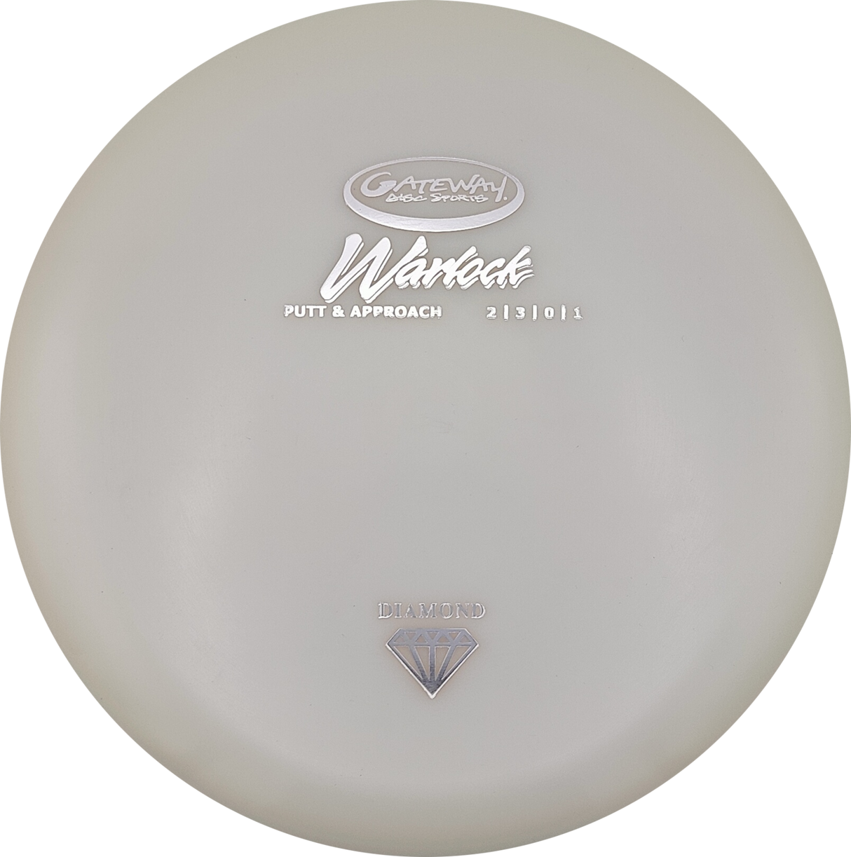 Gateway Warlock Diamond