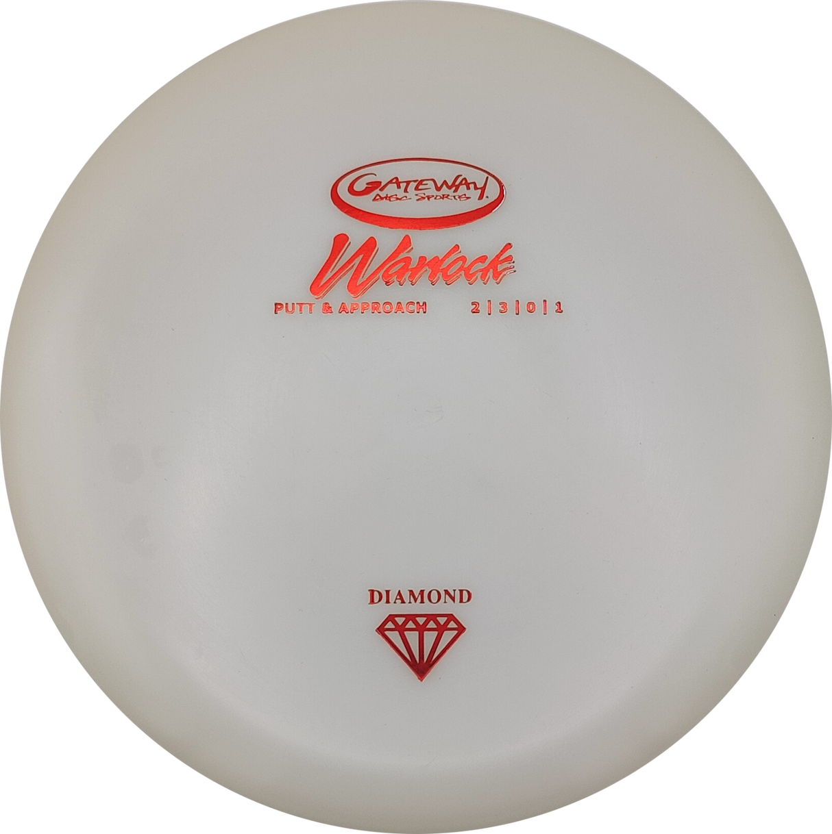 Gateway Warlock Diamond