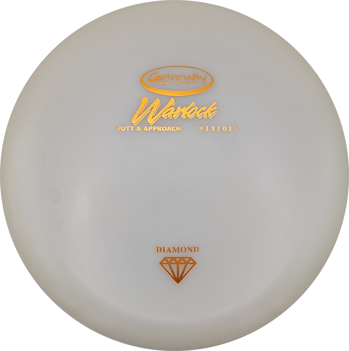 Gateway Warlock Diamond