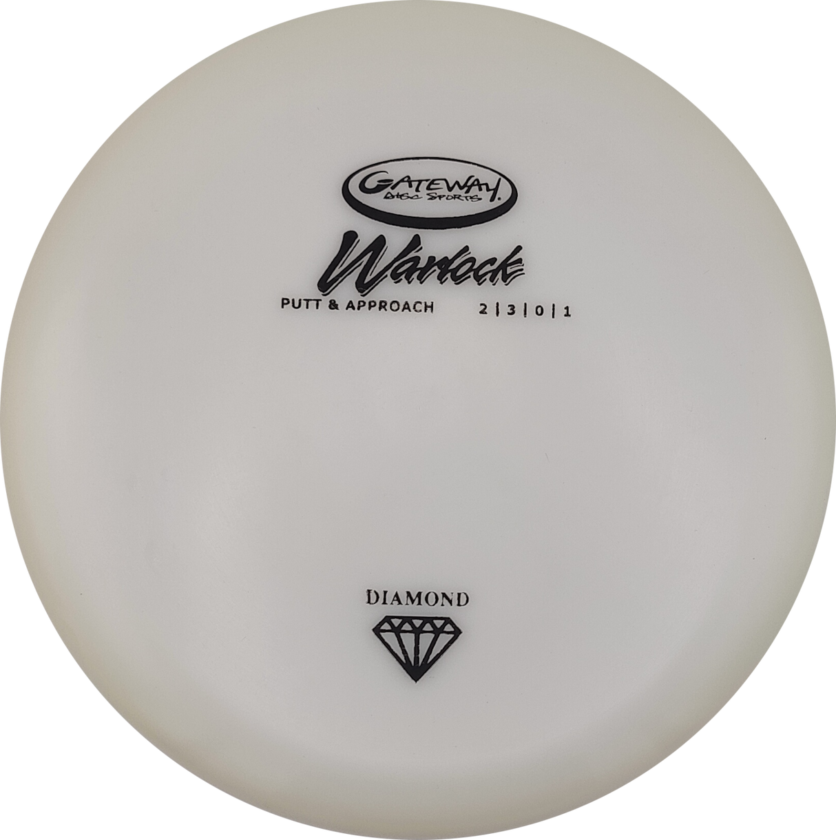 Gateway Warlock Diamond