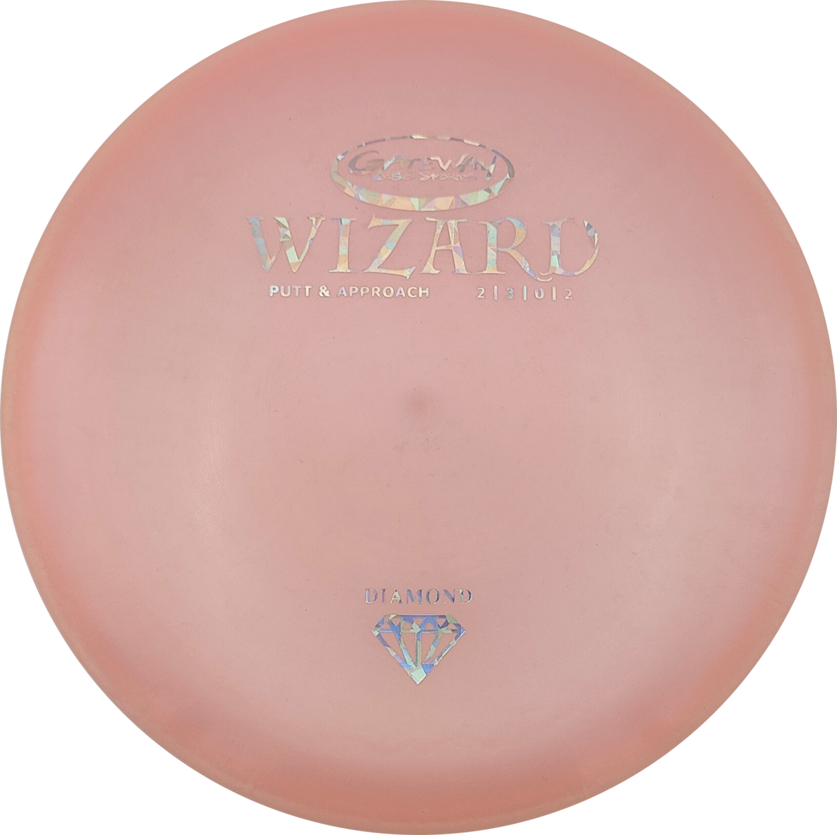 Gateway Wizard Diamond