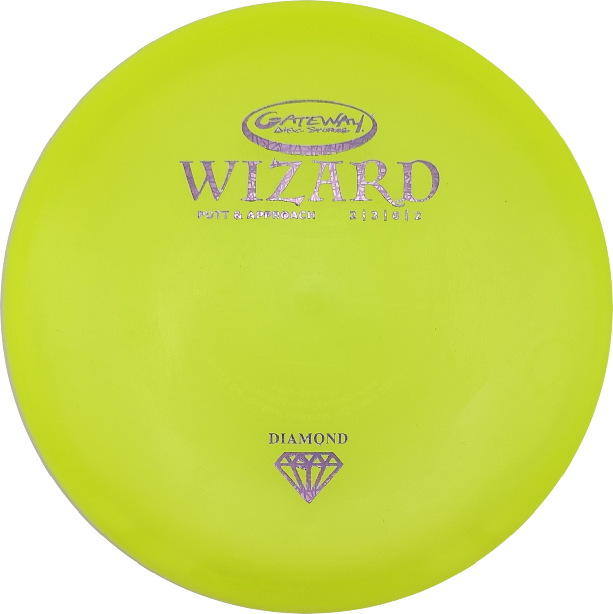 Gateway Wizard Diamond