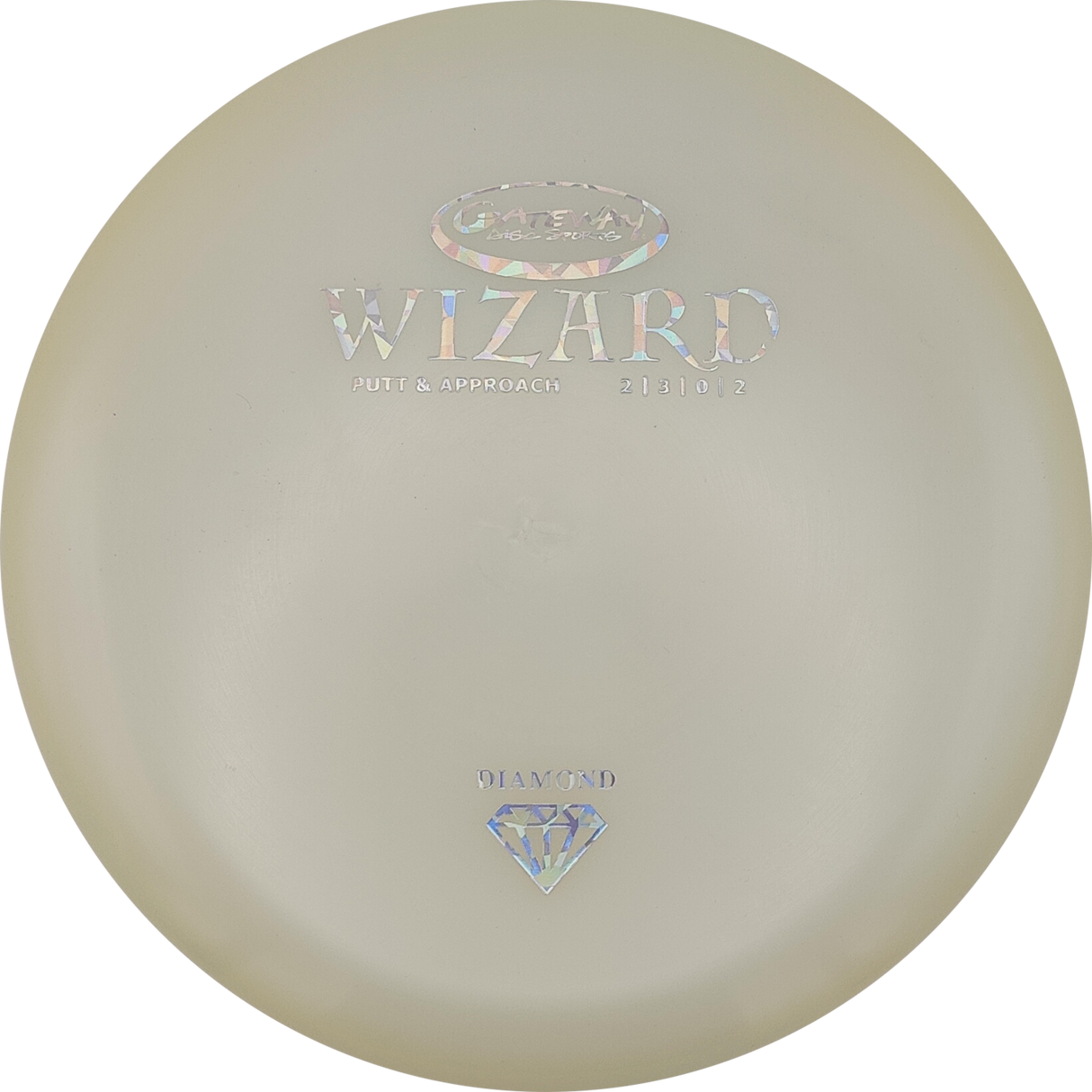 Gateway Wizard Diamond