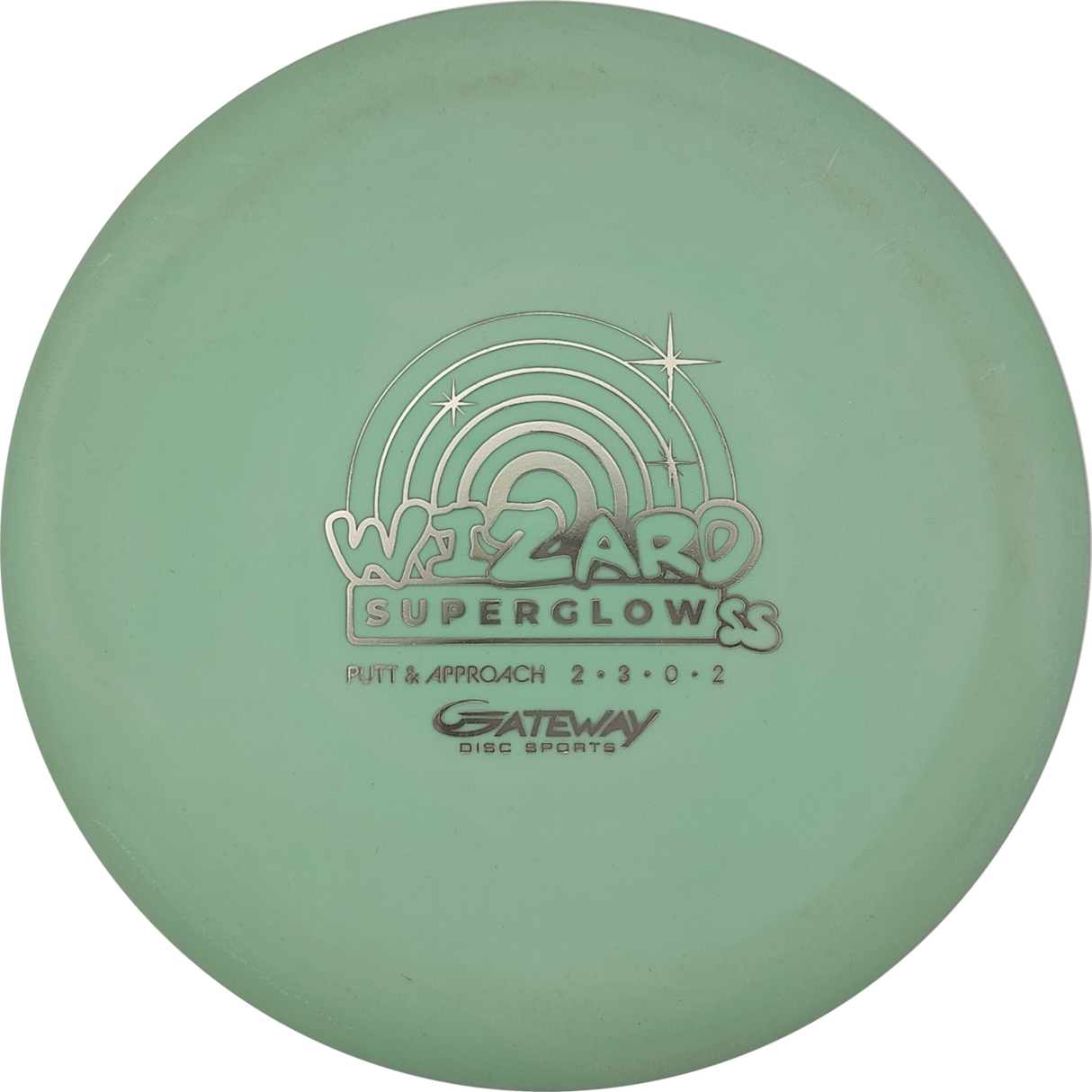 Gateway Wizard SS Superglow