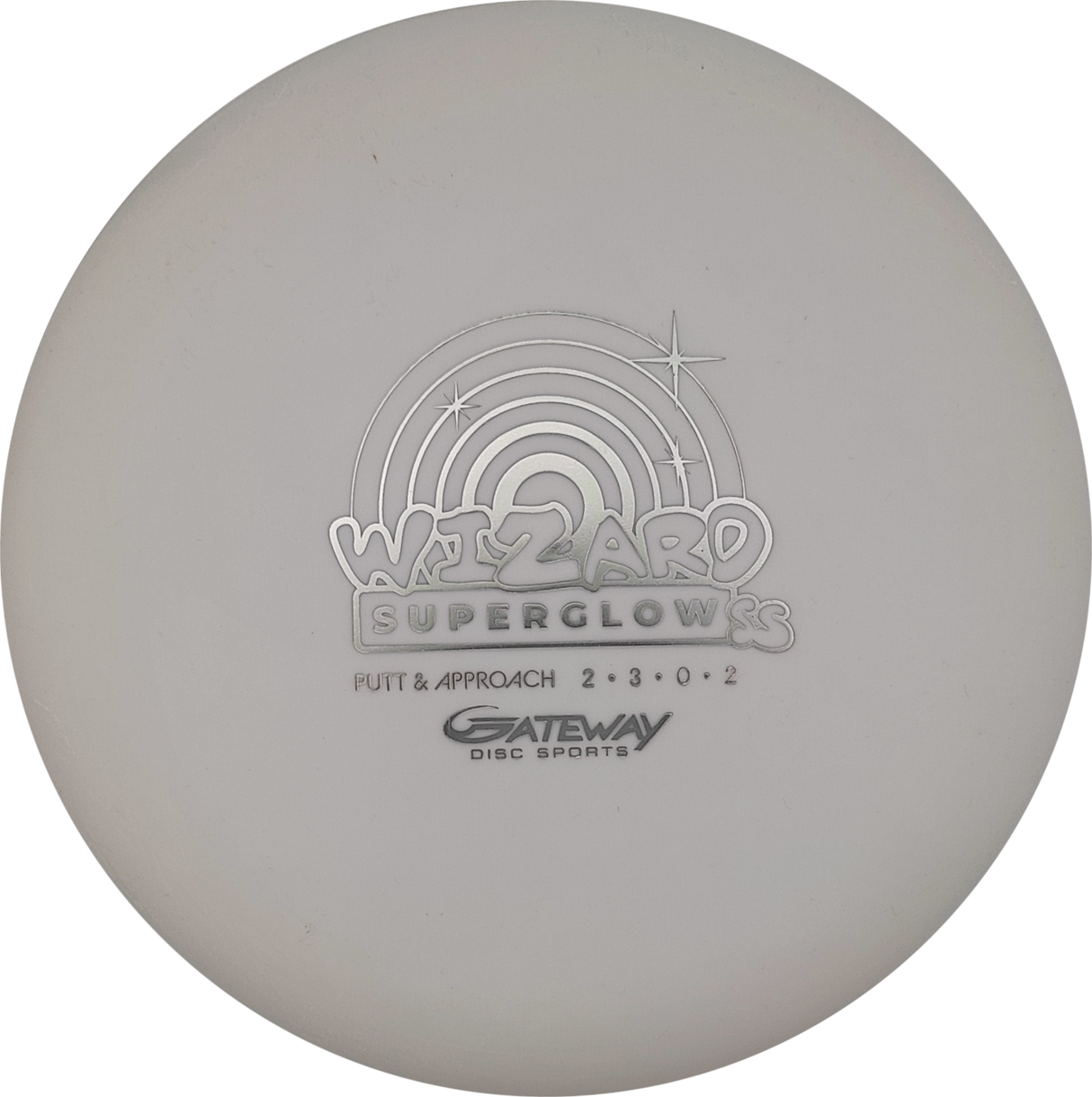 Gateway Wizard SS Superglow