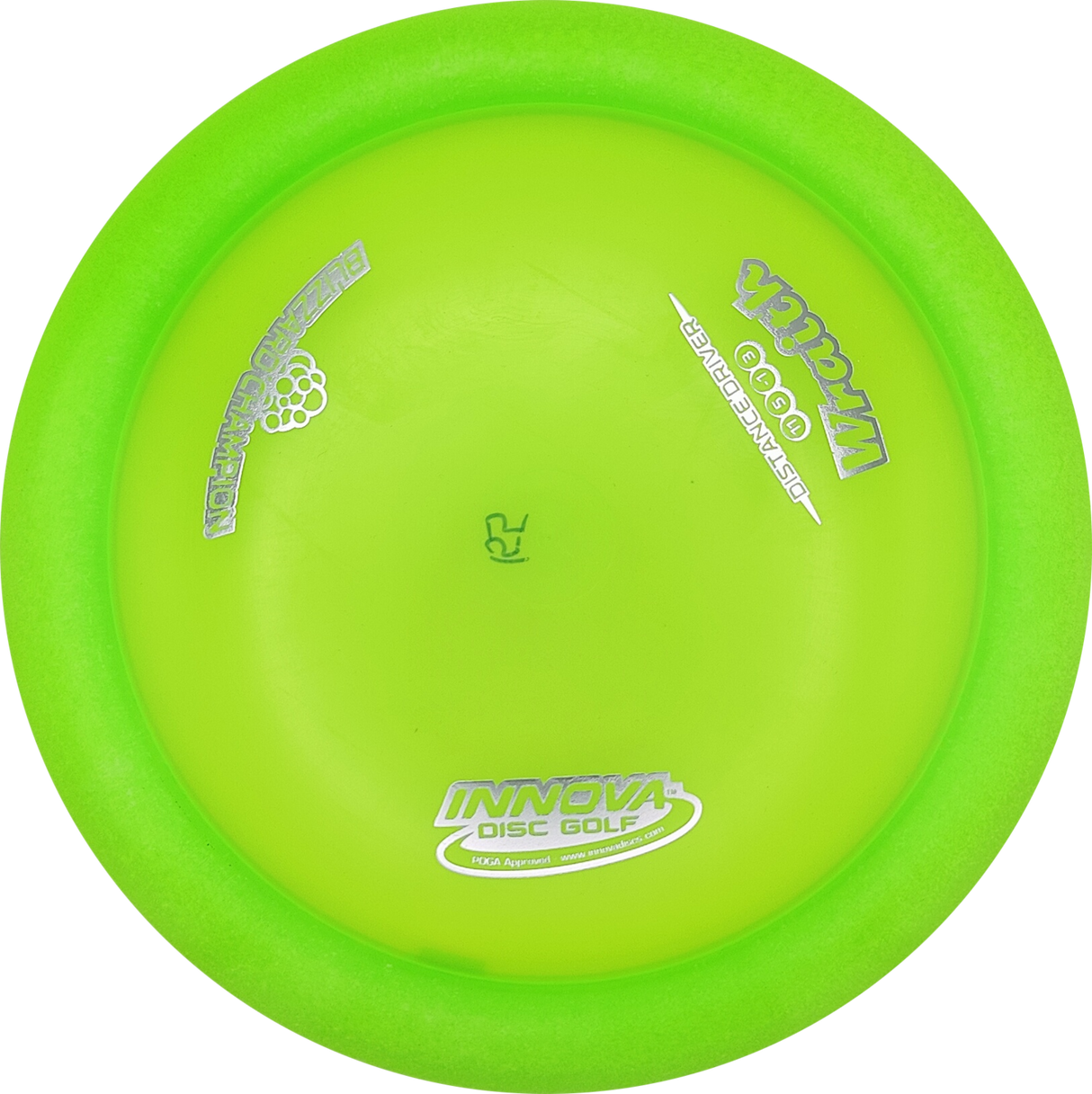 Innova Blizzard Champion Wraith