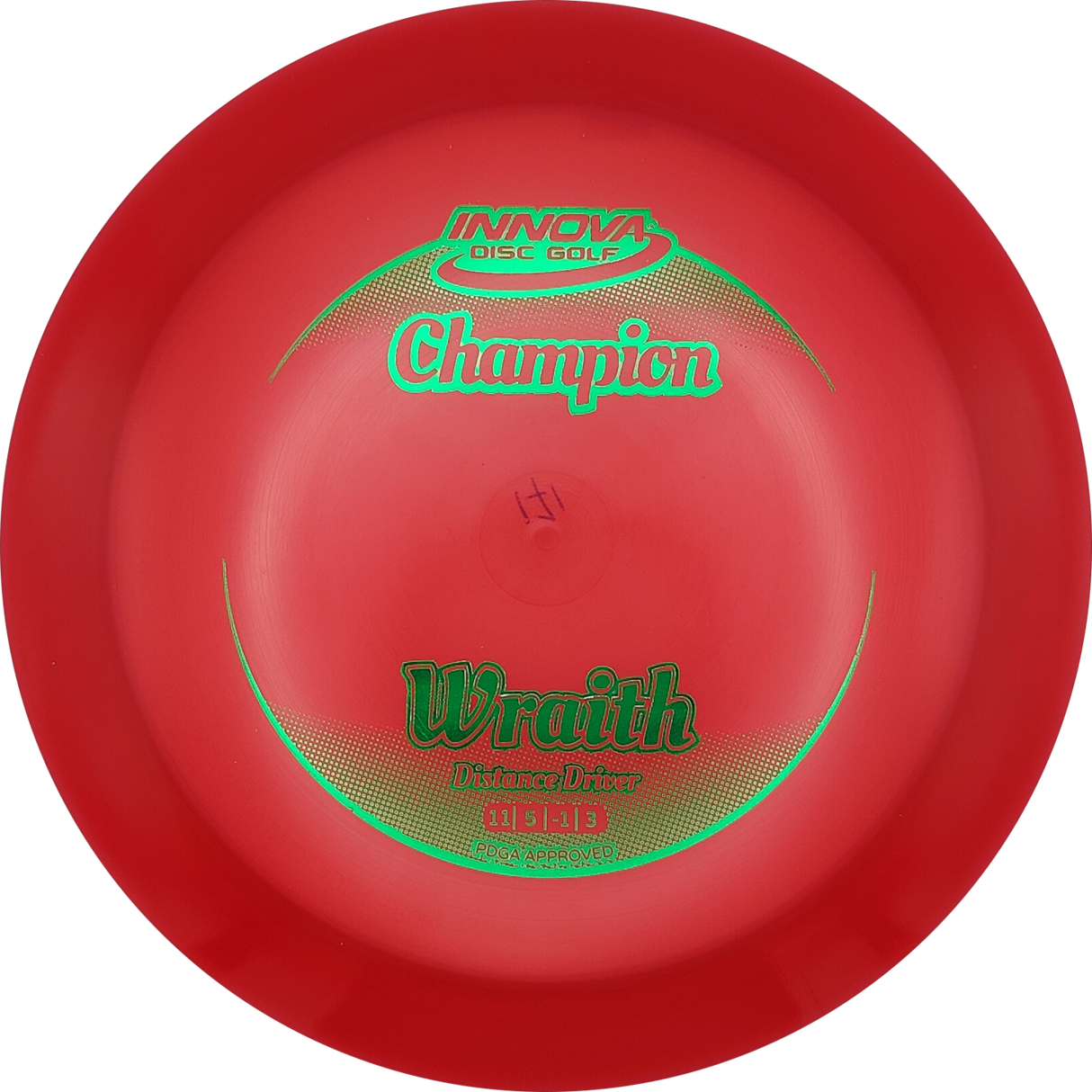 Innova Champion Wraith