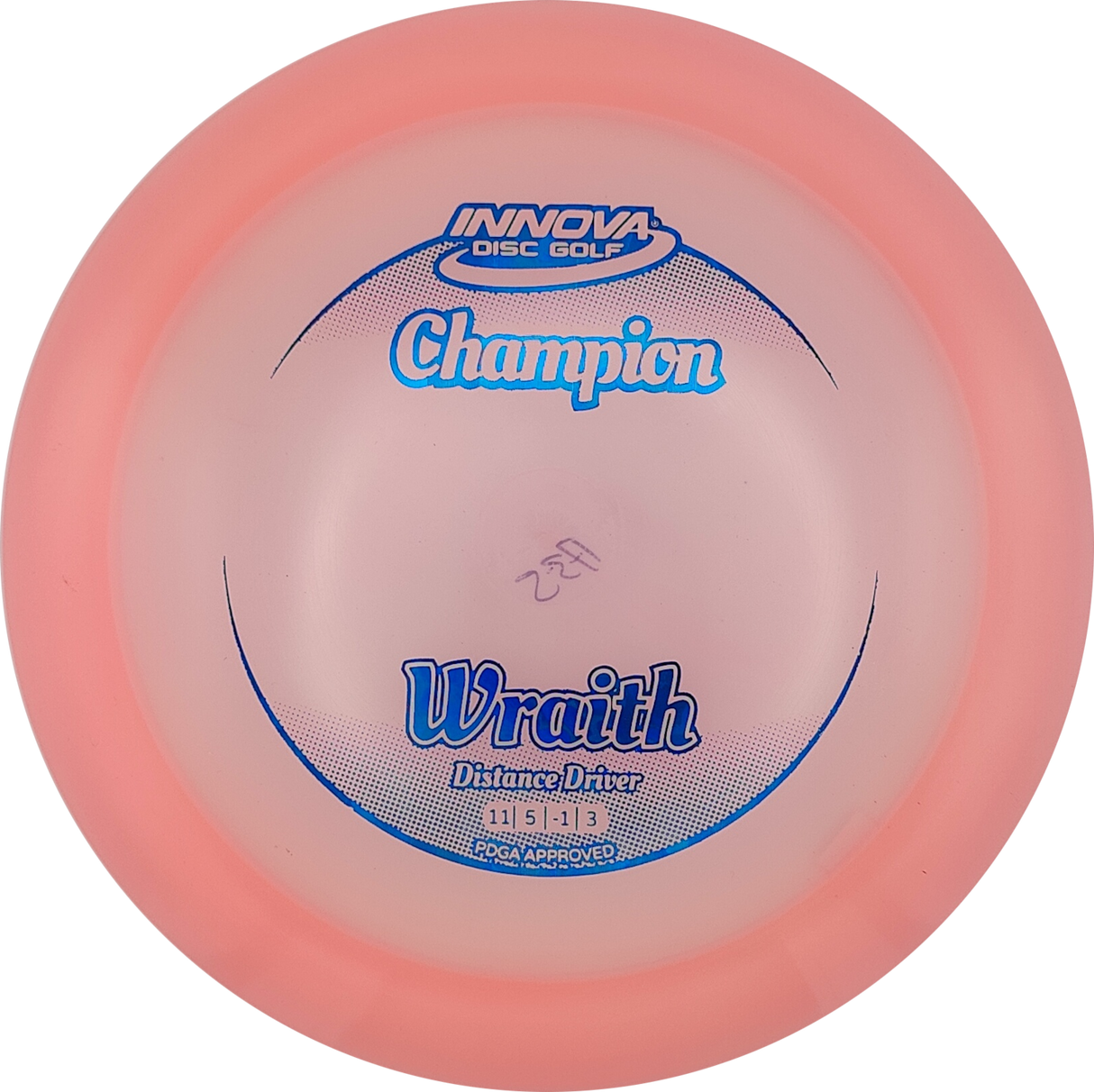Innova Champion Wraith