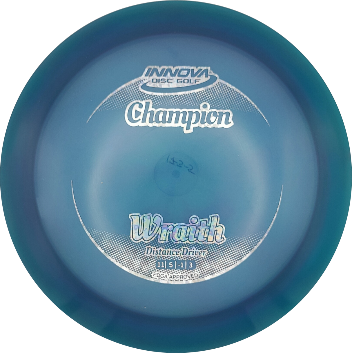 Innova Champion Wraith