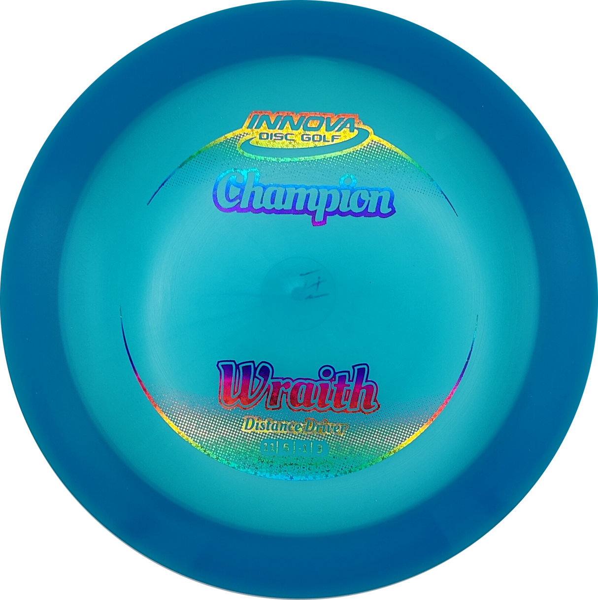 Innova Champion Wraith
