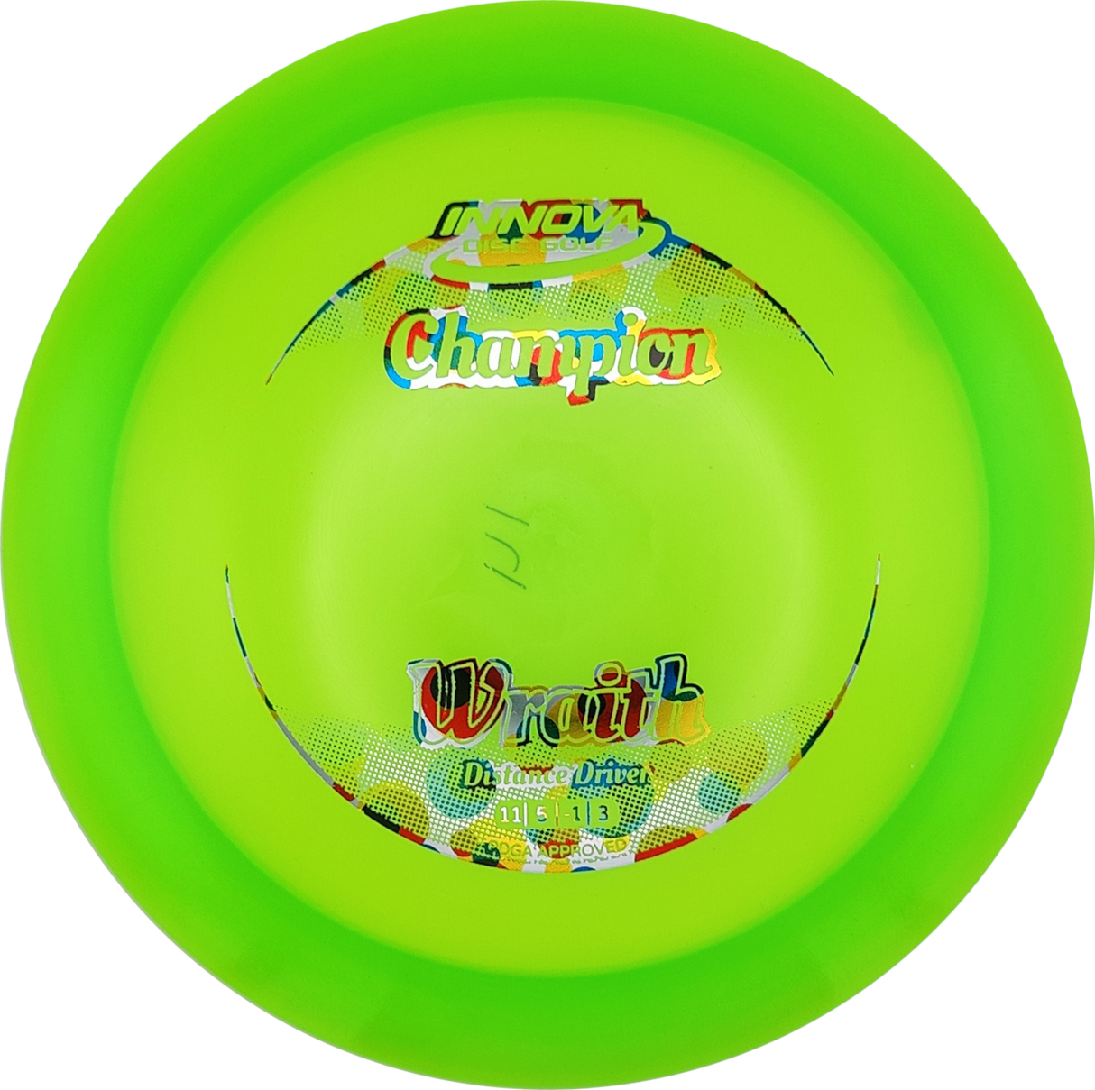 Innova Champion Wraith