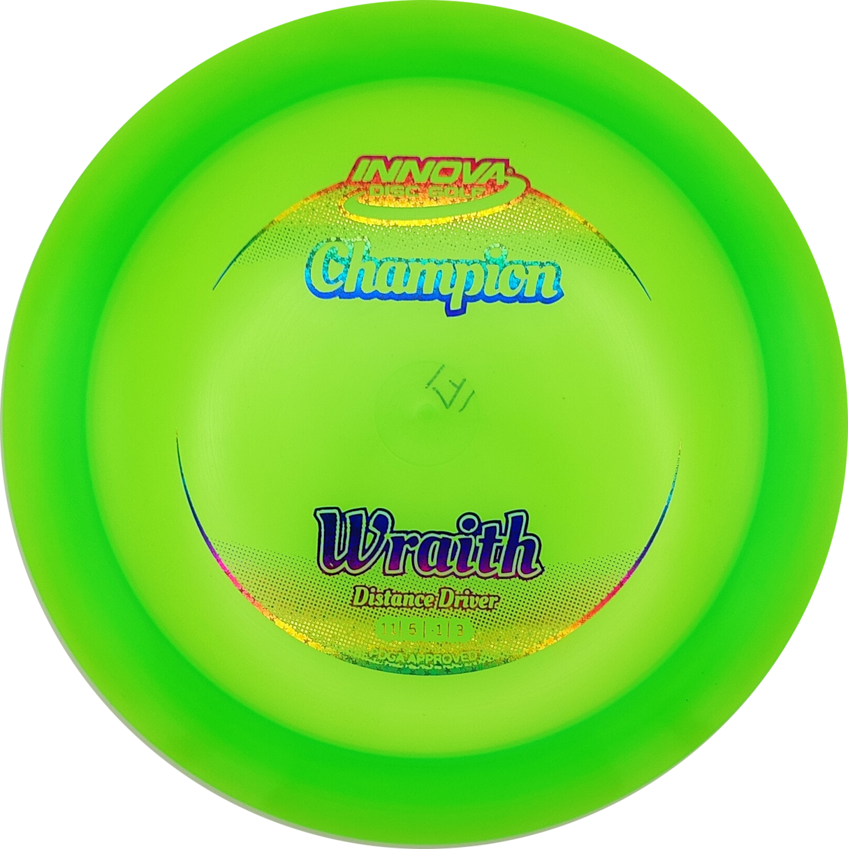 Innova Champion Wraith