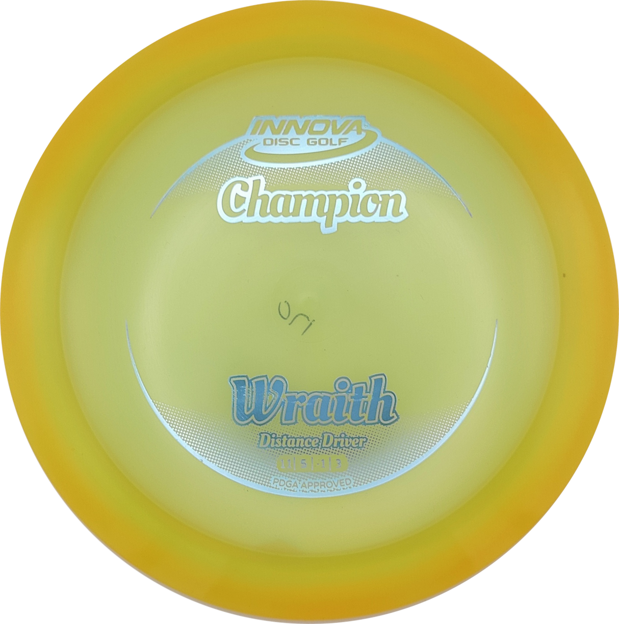 Innova Champion Wraith