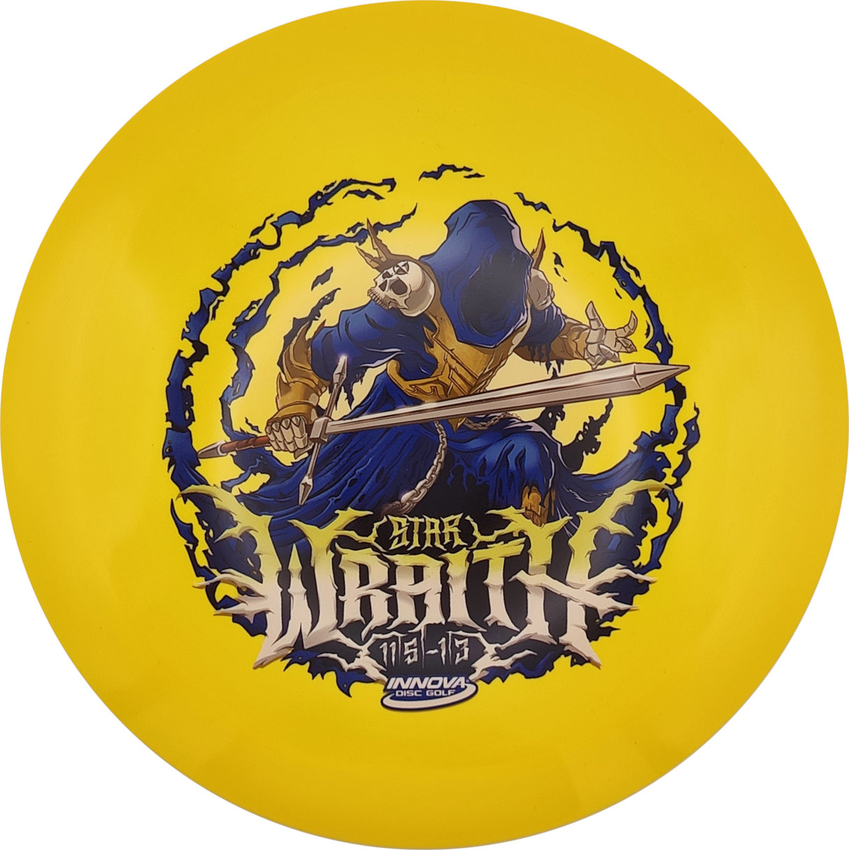 Innova InnVision Star Wraith