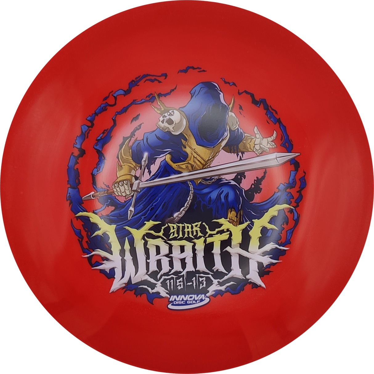 Innova InnVision Star Wraith