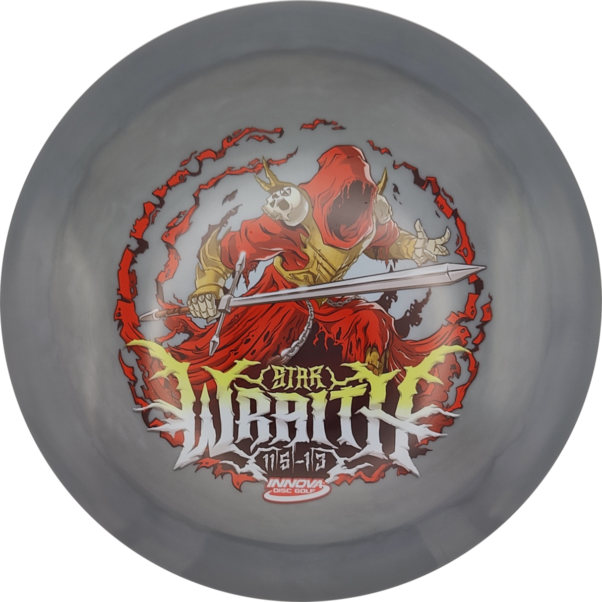 Innova InnVision Star Wraith