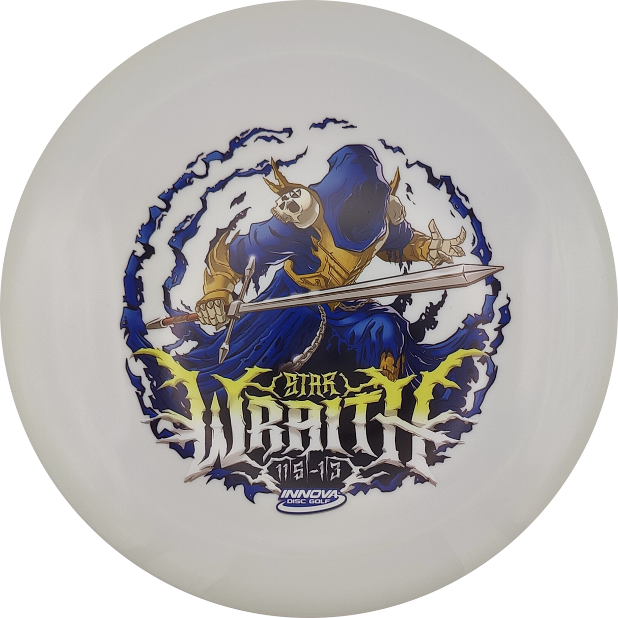 Innova InnVision Star Wraith