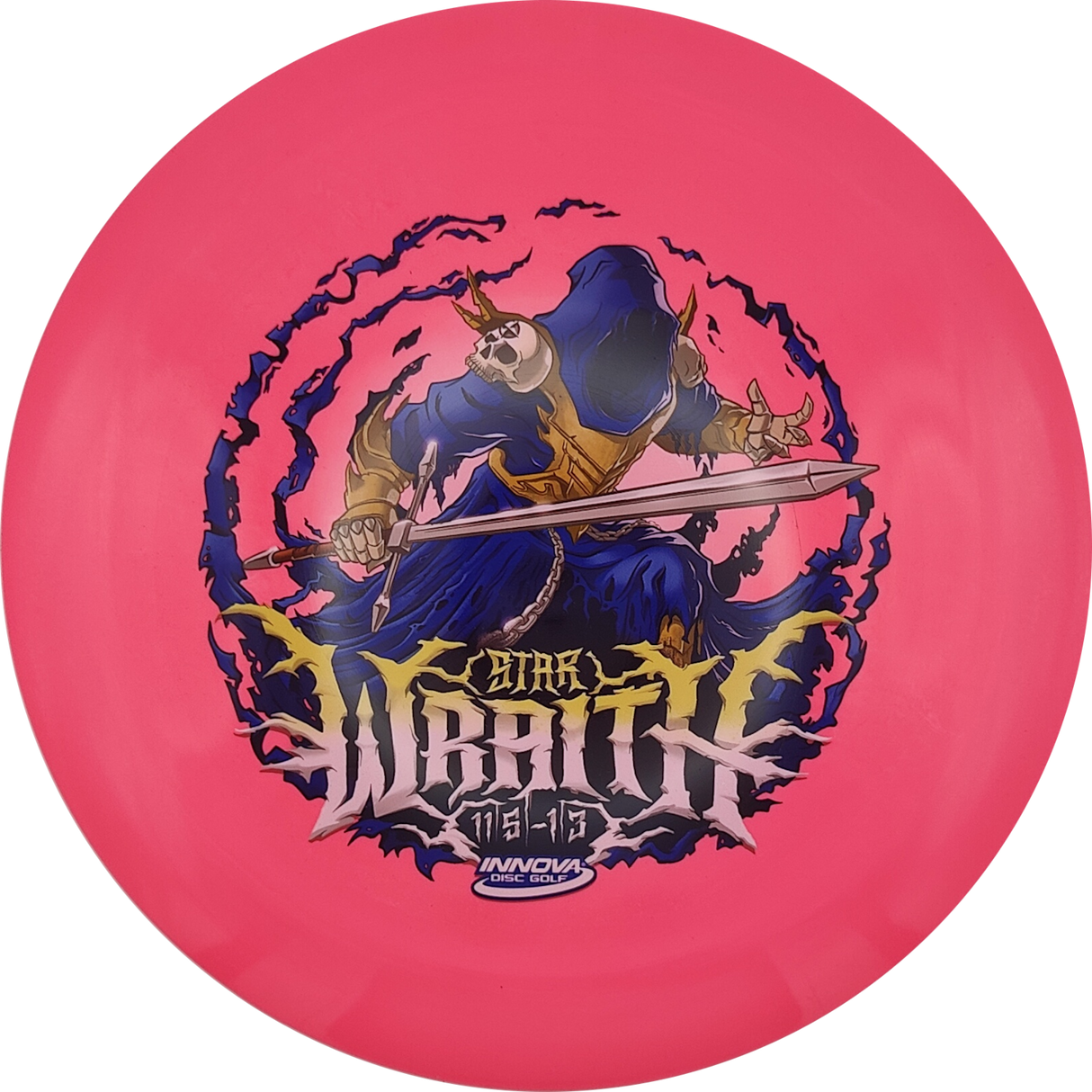 Innova InnVision Star Wraith