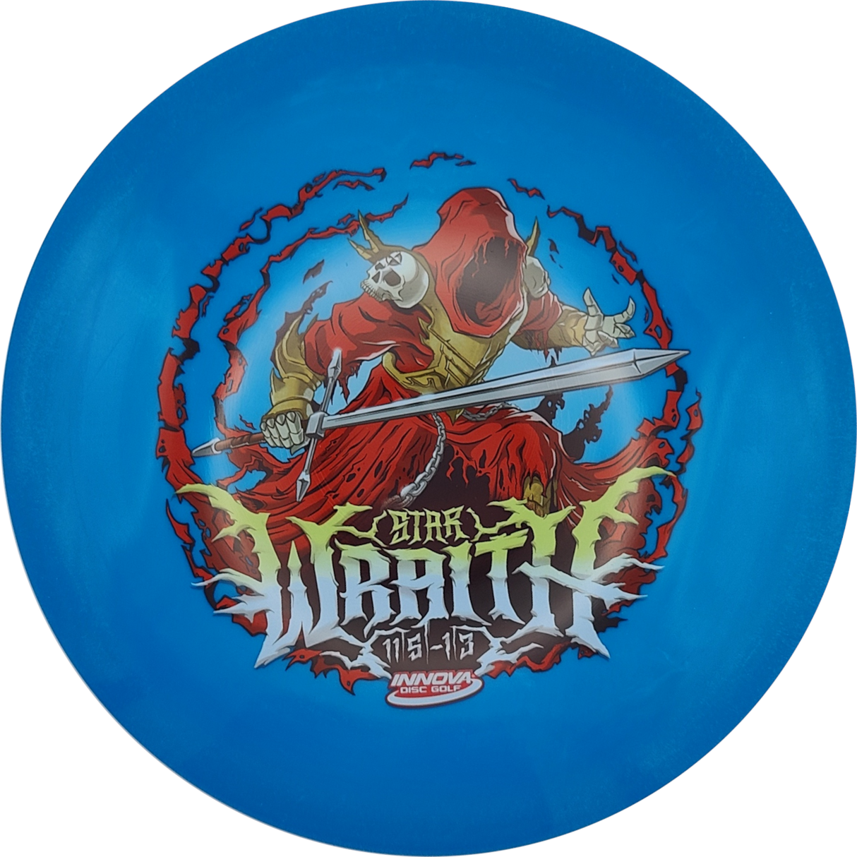 Innova InnVision Star Wraith