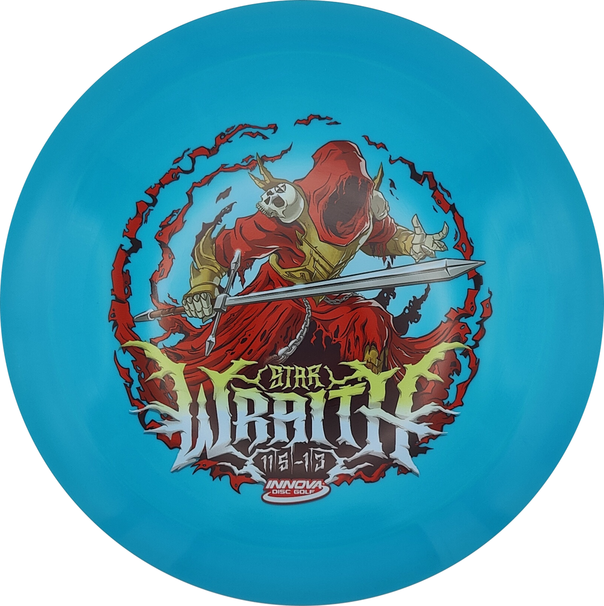 Innova InnVision Star Wraith